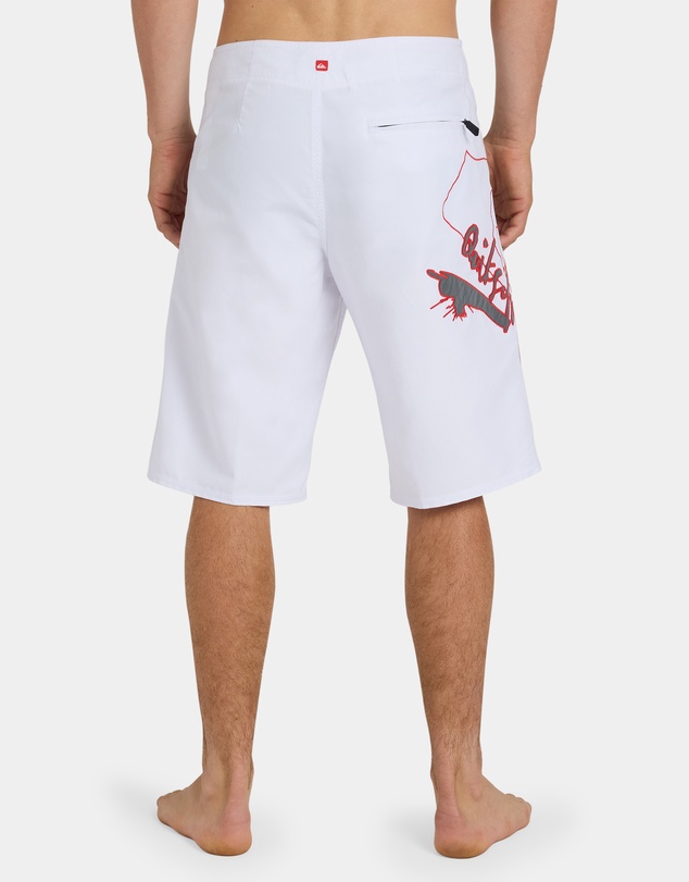 Quiksilver - Mens Scrawl 22