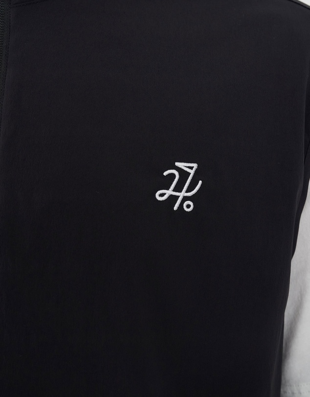 Huffer - Tech 1/4 Zip Vest