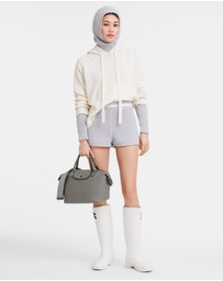 Longchamp - Le Pliage Xtra Top Handle Bag