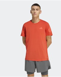 adidas Performance - adi365 Climacool T-Shirt Mens