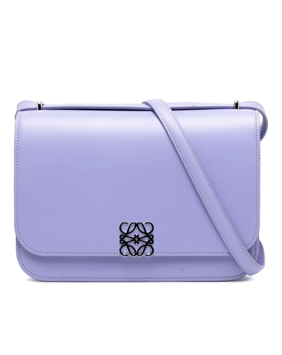 Pre-Loved by Azura Reborn - Pre-Loved Medium Leather Goya Crossbody