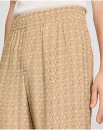 Sandro - Catena Shorts