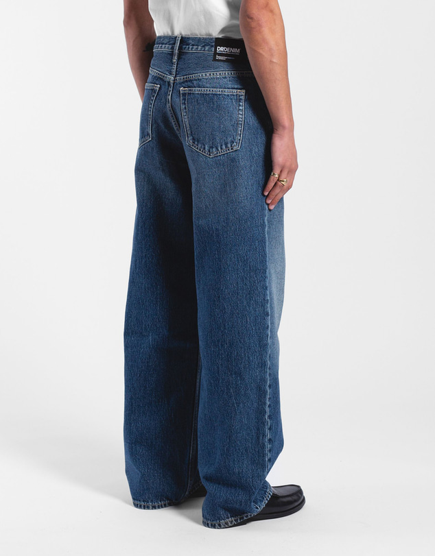 Dr Denim - Cormac Baggy Jeans