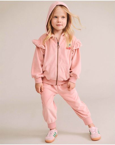 Vintage Pink
