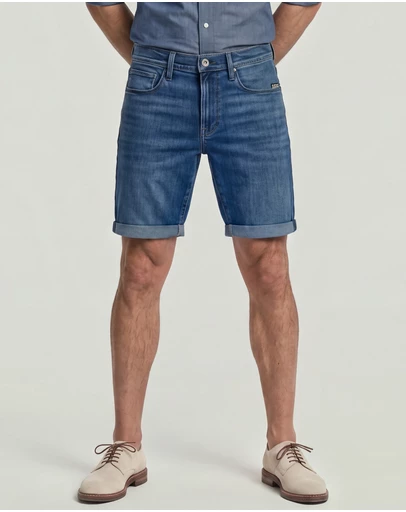 G-Star - 3301 Slim Short