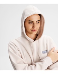 Kathmandu - Heritage Logo Slouchy LT BB Hoodie