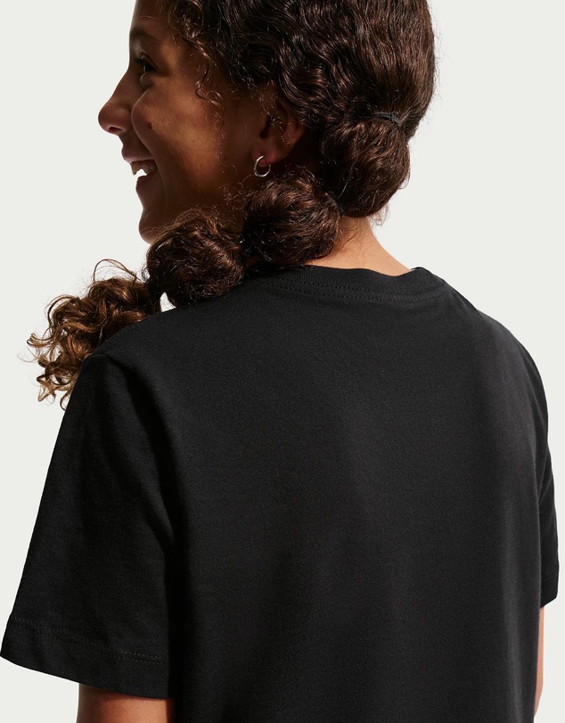 Nike - Futura T-Shirt - Teens