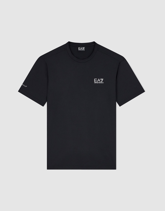 Emporio Armani EA7 - Tennis Pro Classic Tee