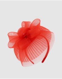 Morgan & Taylor - Simone Fascinator