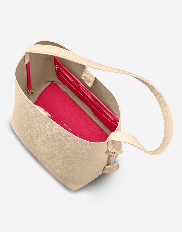 Maison De Sabre - The Bucket Soft Tote
