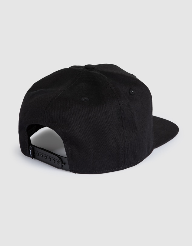 UNIT - UNIT Baseline Snapback Cap