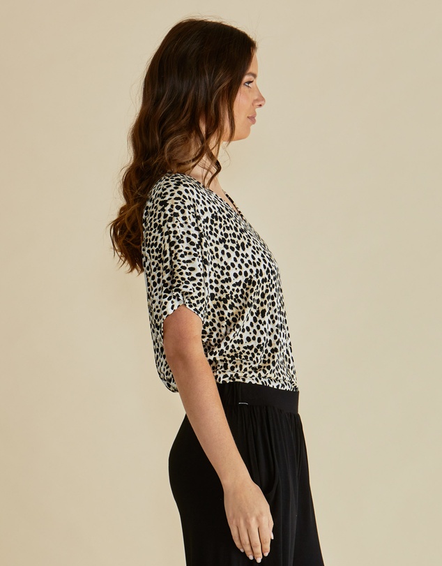 Betty Basics - Maui Tee