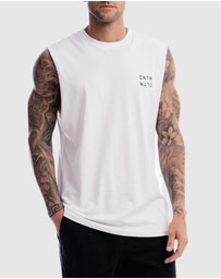 Counter Culture - Geo Tank