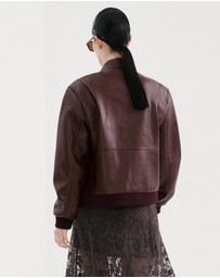 M.N.G - Gas Jacket
