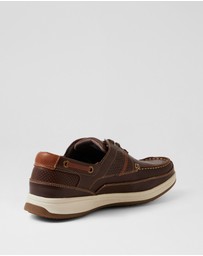 Rockport - Jent Ro