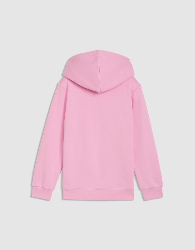 Puma - Essentials No. 1 Logo Hoodie - Kids