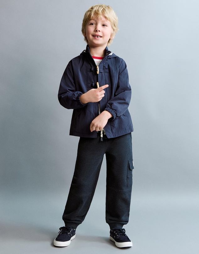 M.N.G - Fcargo Trousers - Babies-Kids
