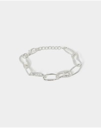 Forcast - Winsley Chain Bracelet