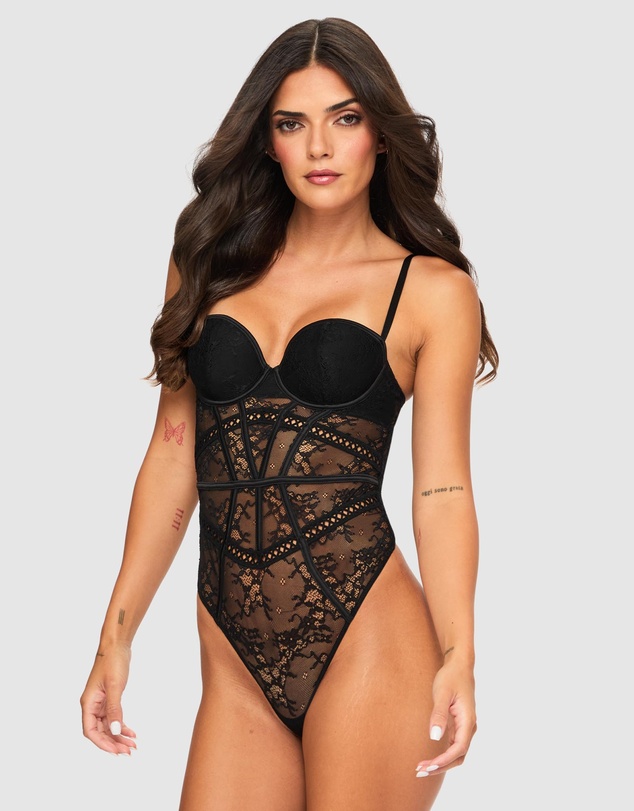 Ann Summers - Love Affair Body