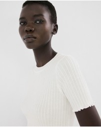 M.N.G - Cuprona Sweater Top