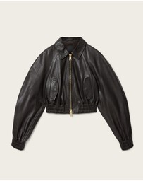 AllSaints - Anouk Bomber Jacket