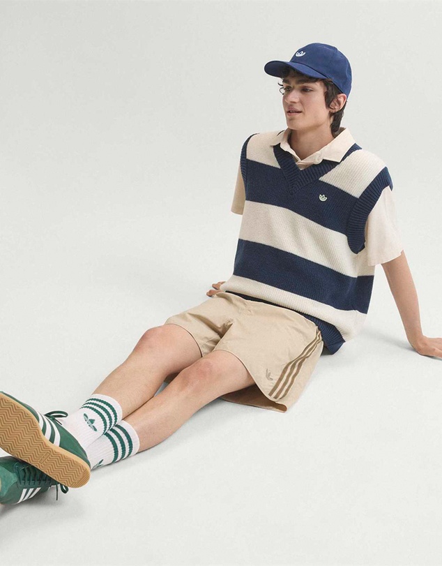 adidas Originals - Sprinter Shorts