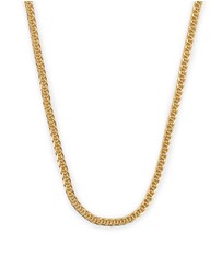 Serge DeNimes - Square Spiga Chain