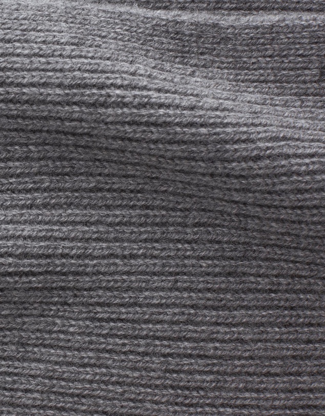 & Other Stories - Hooded Wool Scarf