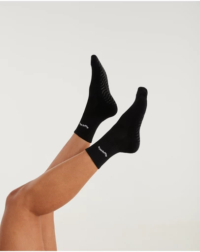 All Fenix - Pilates Grip Socks