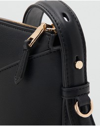M.N.G - Cortado Crossbody Bag