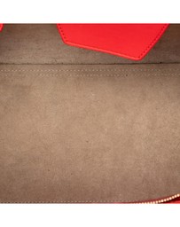 Pre-Loved by Azura Reborn - Pre-Loved Small Grained Calfskin Tie Knot Handbag