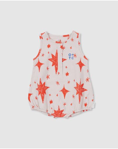 Red Star