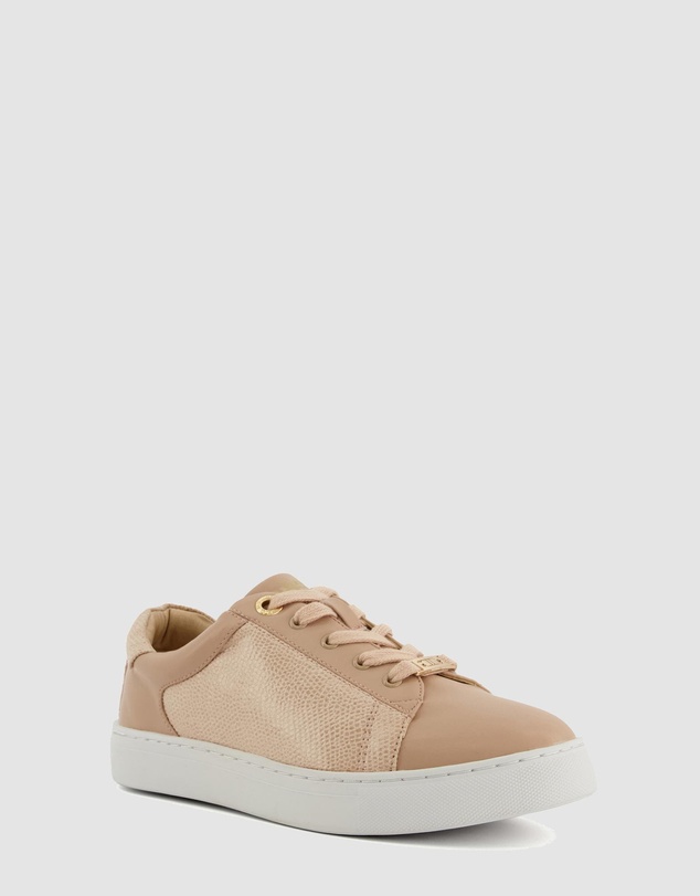 Dune London - Emberly - Blush