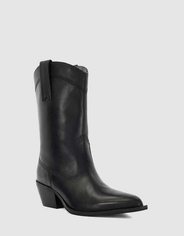 Dune London - Placing - Black