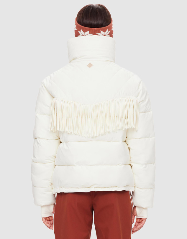 The Upside - Corvara Jakara Puffer Jacket