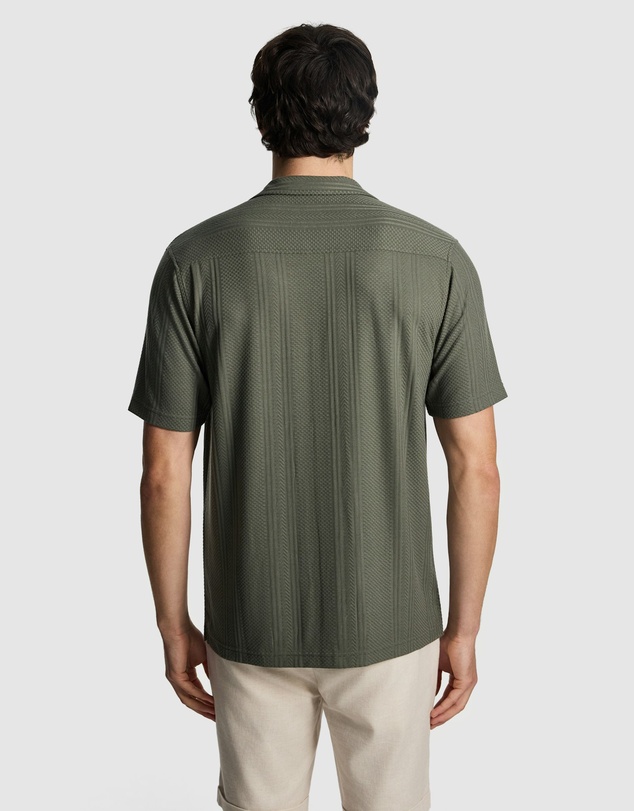 yd. - Ziven Jersey Shirt