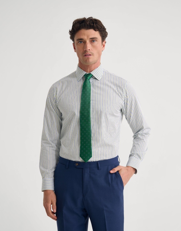 Oxford - Regent Classic Fit Luxury Shirt