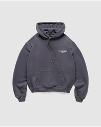 Represent 247 - Team 247 Oversized Hood