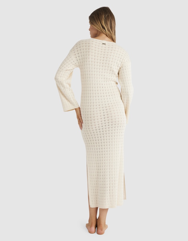 Billabong - Womens On My Mind Maxi Dress