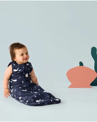 ergoPouch - Jersey Bag 1.0 TOG - Babies - ICONIC EXCLUSIVE