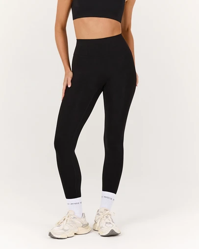 Muscle Republic - Luxe Full Length Leggings