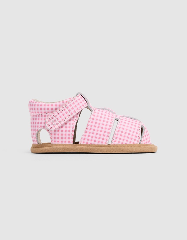 Pretty Brave - RILEY Candy Picnic