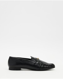 & Other Stories - Classic Leather Loafers