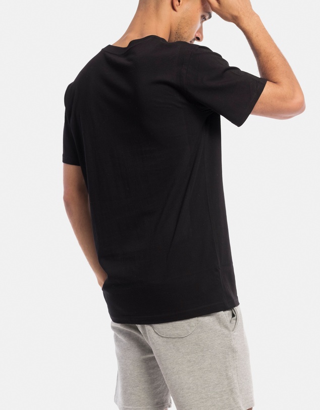 Xander - Grid Tee