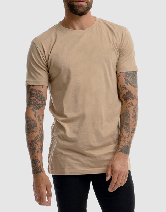 DVNT - 4-Pack Devoid Premium Tee
