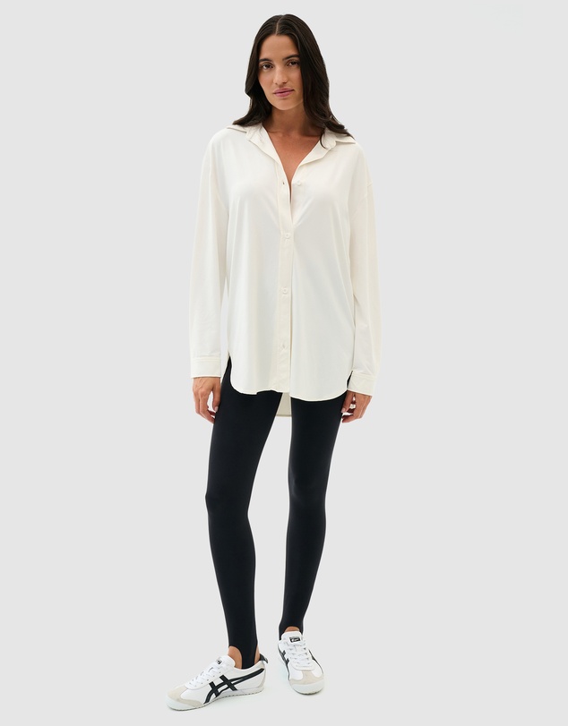 Splits59 - Kate Airweight Lite Button Down Shirt