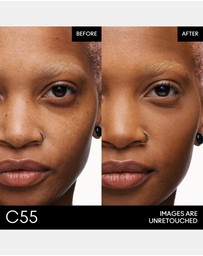 MAC - Studio Fix Powder Plus Foundation