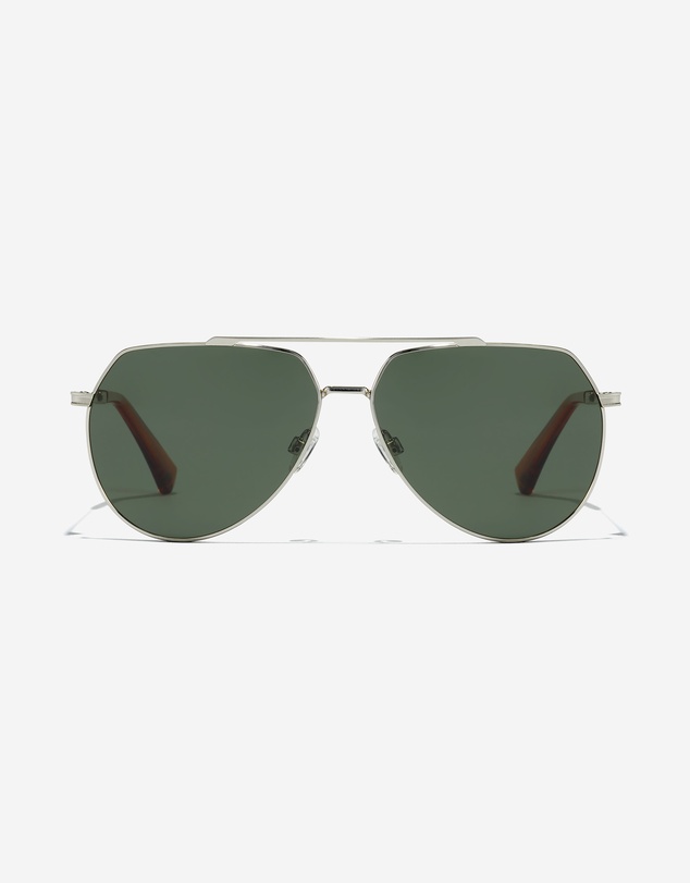 Hawkers Co - HAWKERS - Polarized Karat Green SHADOW Sunglasses for Men and Women UV400