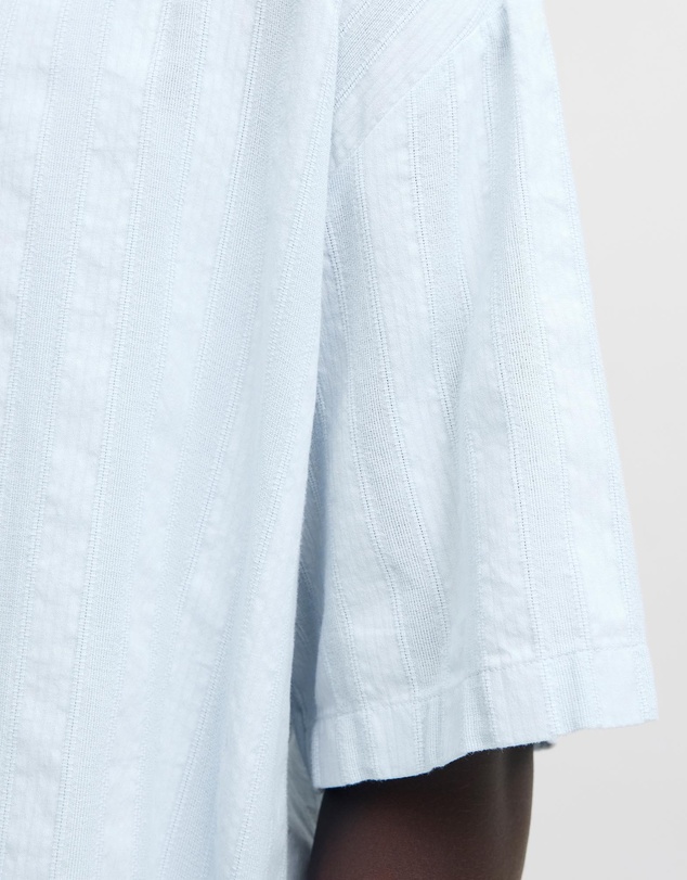 Jack & Jones - Billyburg Texture Short Sleeve Shirt