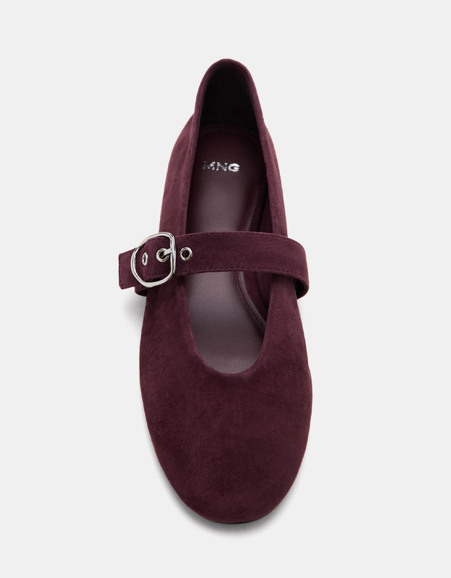 M.N.G - Door Shoes
